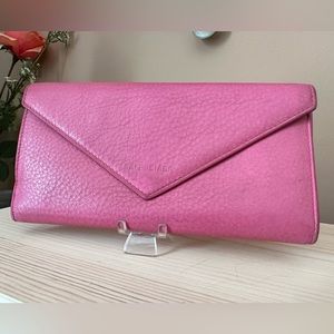 Authentic Balenciaga Wallet